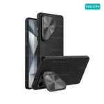 قاب نیلکین سامسونگ S25 Ultra مدل CarboProp Magnetic