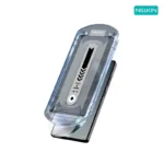 گلس حریم شخصی نیلکین سامسونگ S25 Ultra مدل Guardian