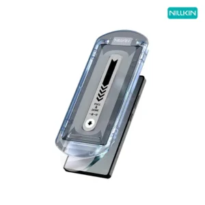 گلس حریم شخصی نیلکین سامسونگ S25 Ultra مدل Guardian
