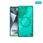 قاب نیلکین سامسونگ S25 Ultra مدل Iceblade Prop Magnetic
