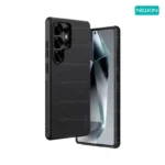 قاب نیلکین سامسونگ S25 Ultra مدل Super Frosted Shield Pro Magnetic