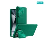قاب نیلکین سامسونگ S25 Ultra مدل CamShield Prop