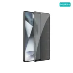 گلس حریم شخصی نیلکین سامسونگ S25 Ultra مدل Guardian