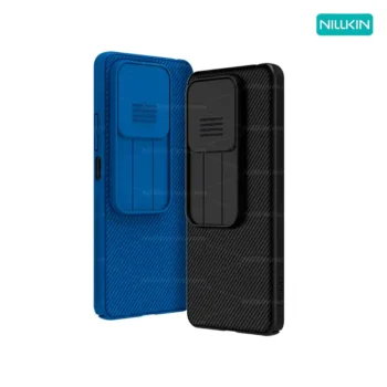 قاب نیلکین شیائومی Xiaomi Redmi Note 14 5G مدل CamShield