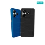 قاب نیلکین شیائومی Xiaomi Redmi Note 14 5G مدل Super Frosted Shield