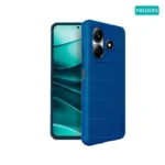 قاب نیلکین شیائومی Xiaomi Redmi Note 14 5G مدل Super Frosted Shield