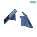 قاب چرمی نیلکین آیپد Apple iPad Pro 13 مدل Bumper Pro Multi-angle folding style