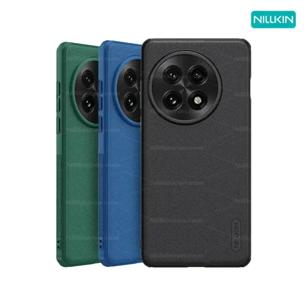قاب نیلکین One Plus 13 مدل Super Frosted Shield Pro