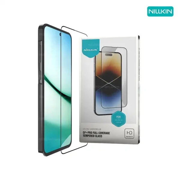 گلس نیلکین سامسونگ Samsung Galaxy A36 5G مدل CP+ Pro tempered glass