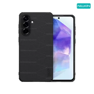 قاب نیلکین سامسونگ Samsung Galaxy A56 5G مدل Super Frosted Shield Pro Magnetic