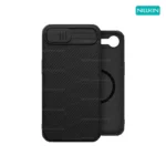 قاب نیلکین آیفون iPhone 16e مدل CamShield Pro Magnetic