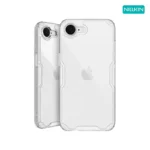 قاب نیلکین آیفون iPhone 16e مدل Nature TPU Pro