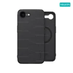 قاب نیلکین آیفون iPhone 16e مدل Super Frosted Shield Pro Magnetic