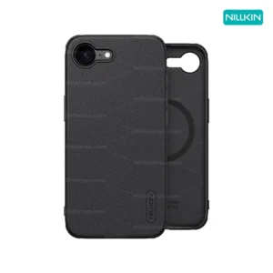 قاب نیلکین آیفون iPhone 16e مدل Super Frosted Shield Pro Magnetic