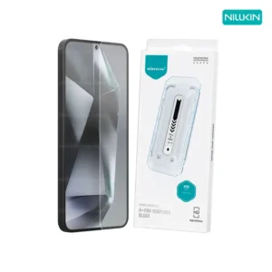 گلس نیلکین سامسونگ Samsung Galaxy S25 مدل H+ Pro tempered glass
