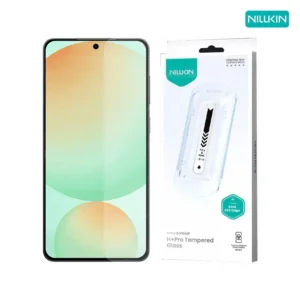 گلس نیلکین سامسونگ Samsung Galaxy S25 Edge مدل H+ Pro tempered glass