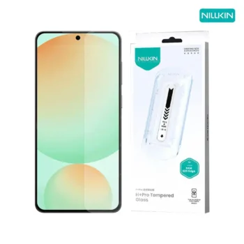 گلس نیلکین سامسونگ Samsung Galaxy S25 Edge مدل H+ Pro tempered glass