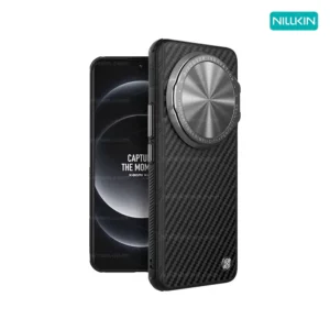 قاب نیلکین شیائومی Xiaomi 14 Ultra مدل CarboProp Magnetic