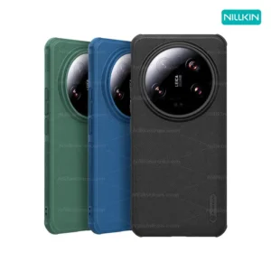 قاب نیلکین شیائومی Xiaomi 14 Ultra مدل Super Frosted Shield Pro