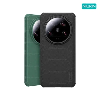 قاب نیلکین شیائومی Xiaomi 14 Ultra مدل Super Frosted Shield Pro Magnetic