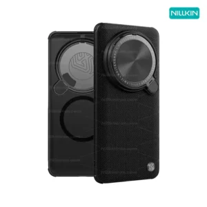 قاب نیلکین شیائومی Xiaomi 14 Ultra مدل Textured Prop Magnetic