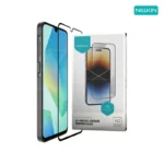 گلس نیلکین سامسونگ Galaxy A16 4G,5G مدل CP+ Pro tempered glass