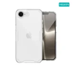 قاب نیلکین آیفون iPhone 16e مدل Nature TPU Pro