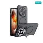 قاب نیلکین One Plus 13 مدل Camshield Prop Magnetic Clear version