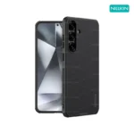 قاب نیلکین سامسونگ Galaxy S25 مدل Super Frosted Shield Pro Magnetic
