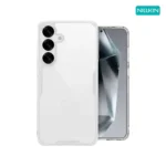 قاب شفاف نیلکین سامسونگ Samsung Galaxy S25 مدل Nature TPU Pro