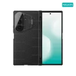 قاب نیلکین سامسونگ Samsung Galaxy Z Fold 7 مدل CamShield Prop Magnetic (S Pen version)