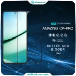 گلس نیلکین سامسونگ Samsung Galaxy A36 5G مدل CP+ Pro tempered glass