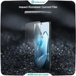 گلس نیلکین One Plus 13 مدل Impact Resistant Curved Film