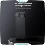 قاب نیلکین آیفون iPhone 16e مدل CamShield Pro Magnetic