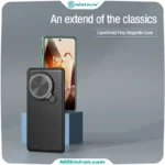 قاب نیلکین One Plus 13 مدل CamShield Prop Magnetic