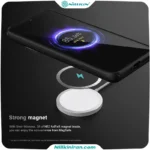 قاب نیلکین شیائومی Xiaomi 14 Ultra مدل CarboProp Magnetic