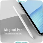 قلم لمسی نیلکین مدل iSketch S3 Adjustable Capacitive Stylus برای Apple iPad