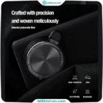 قاب نیلکین شیائومی Xiaomi 14 Ultra مدل Textured Prop Magnetic
