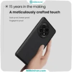 قاب نیلکین One Plus 13 مدل Super Frosted Shield Pro Magnetic