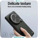 قاب نیلکین شیائومی  Xiaomi 14 Ultra مدل CamShield Prop Magnetic