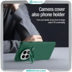 قاب نیلکین One Plus 13 مدل CamShield Prop