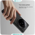 قاب نیلکین شیائومی Xiaomi 14 Ultra مدل Super Frosted Shield Pro