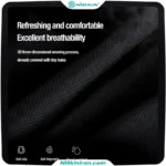 قاب نیلکین شیائومی Xiaomi 14 Ultra مدل Textured Prop Magnetic