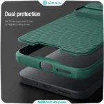 قاب نیلکین گوگل پیکسل Google Pixel 9 Pro XL مدل CamShield Pro