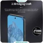 گلس نیلکین گوگل پیکسل Google Pixel 9 Pro XL مدل H+ Pro tempered glass