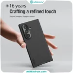 قاب نیلکین سامسونگ Samsung Galaxy Z Fold 7 مدل Super Frosted Shield