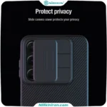 قاب نیلکین سامسونگ Samsung Galaxy A16 4G,5G مدل CamShield