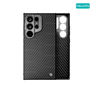قاب نیلکین سامسونگ Samsung Galaxy S24 Ultra مدل CarboProp camera cutout