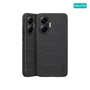 قاب نیلکین شیائومی Xiaomi Poco F7 مدل Super Frosted Shield Pro