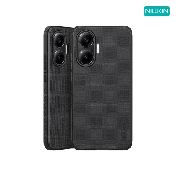 قاب نیلکین شیائومی Xiaomi Poco F7 مدل Super Frosted Shield Pro